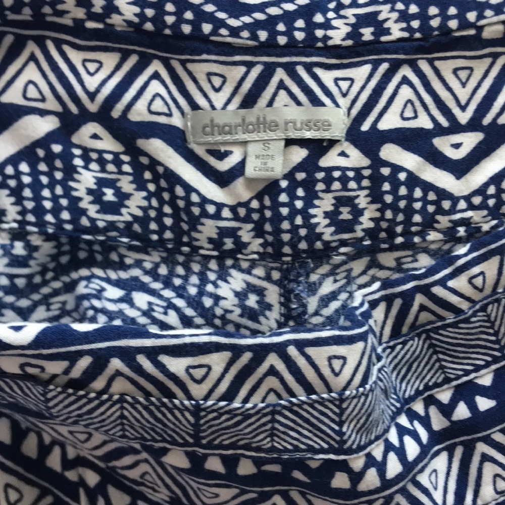 Summer shorts - Picture 3 of 5